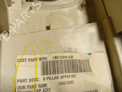 Other DODGE JOURNEY 2.0 CRD | BP38641012O1 - Image 4