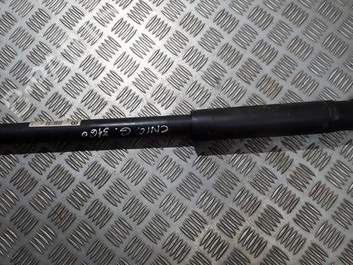 Used Left rear shock absorber Left rear shock absorber HONDA CIVIC IX (FK) 1.6 i-DTEC (FK3) (120 hp) 35701221 35701221