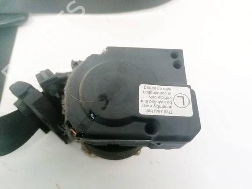 Rear left seatbelt BMW X5 (E53) 3.0 d | BP35354686I29 - Image 2