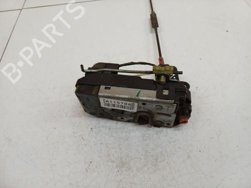 Used Rear right lock Rear right lock 37085311 37085311
