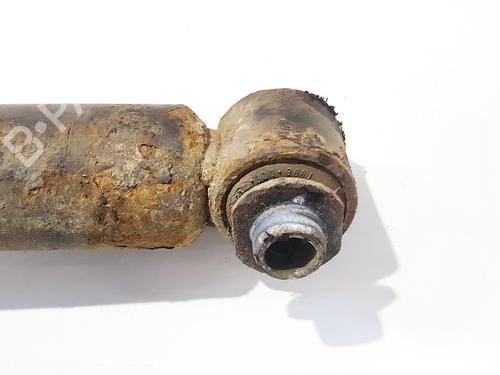 Left rear shock absorber BMW X5 (E53) 4.4 i | BP35511414M18 - Image 3
