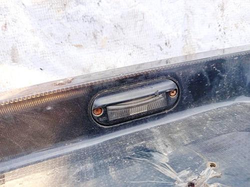 Used Licence plate light Licence plate light 34839146 34839146
