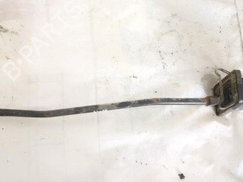 Used Gear lever Gear lever 35599297 35599297