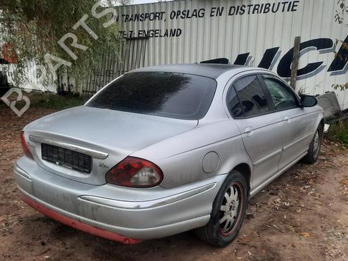 Engine mount JAGUAR X-TYPE I (X400) 2.0 D | BP33084863M89 - Image 7