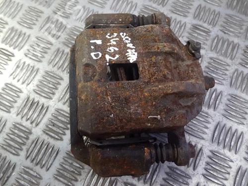 Used Right front brake caliper Right front brake caliper HYUNDAI SONATA V (NF) 2.4 (162 hp) 35684587 35684587