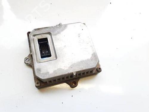 Used Xenon ballast Xenon ballast 34756433 34756433