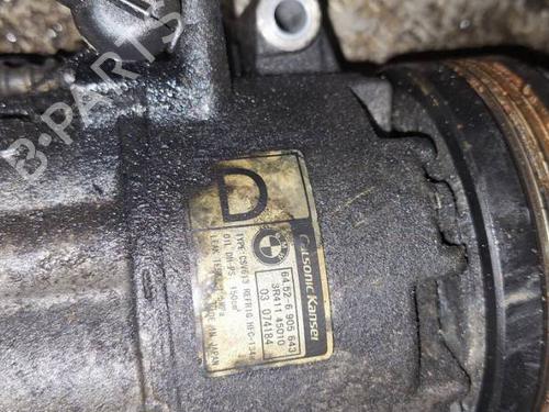 AC compressor BMW 3 Touring (E46) 320 d | BP34863616M34 - Image 4