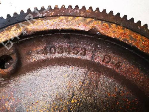 Flywheel PEUGEOT PARTNER Box Body/MPV 1.6 HDi | BP34871783M101 - Image 3