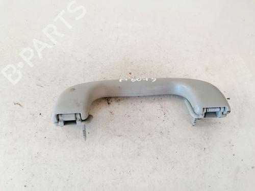 Used Interior roof handle Interior roof handle OPEL MERIVA B MPV (S10) 1.7 CDTI (75) (100 hp) 35553072 35553072