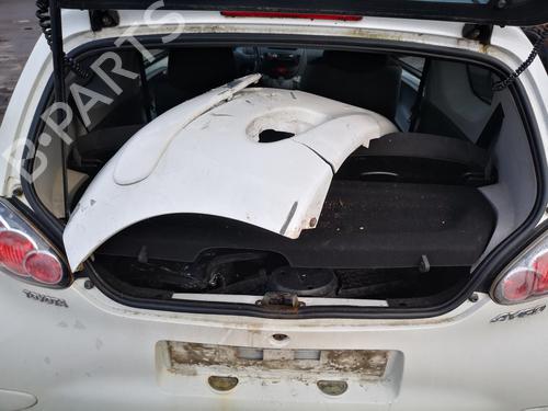 Engine mount TOYOTA AYGO (_B1_) 1.0 (KGB10_, KGB10R) | BP32900723M89 - Image 10