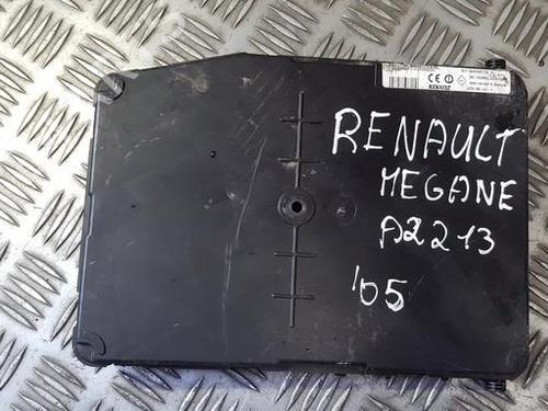 Used Electronic module Electronic module MAZDA PREMACY (CP) 2.0 TD (90 hp) 35685454 35685454