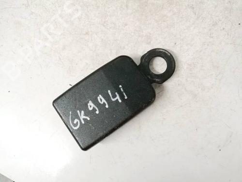 Seat buckle RENAULT ESPACE IV (JK0/1_) 2.0 (JK0A, JK1D, JK0N) | BP34966425I32 - Image 2