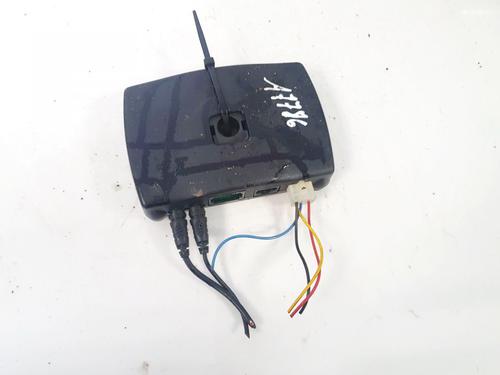 electronic-module-opel-vectra-c-z02-2002-2003-2004-2005-2006-2007-2008-2009-32897175 main image