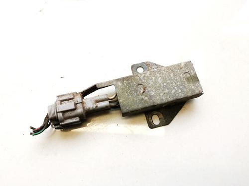 Resistência da chauffage Resistência da chauffage SUBARU LEGACY OUTBACK (BG) 2.5 (BG9) (150 hp) 35635682 35635682