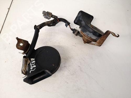 Used Horn Horn FORD FOCUS I (DAW, DBW) 1.8 Turbo DI / TDDi (90 hp) 35396061 35396061
