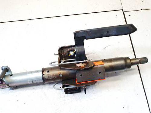 Steering column OPEL ASTRA H (A04) 1.7 CDTI (L48) | BP36588473M21 - Image 2