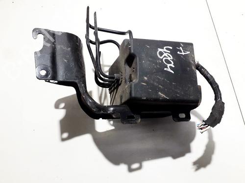 Used ABS pump ABS pump PEUGEOT 208 I (CA_, CC_) 1.6 HDi (92 hp) 35879415 35879415
