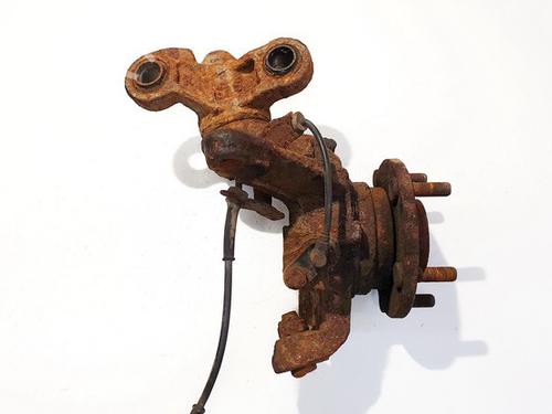 Right front steering knuckle NISSAN PRIMERA Hatchback (P12) 1.9 dCi | BP35397481M26 - Image 2