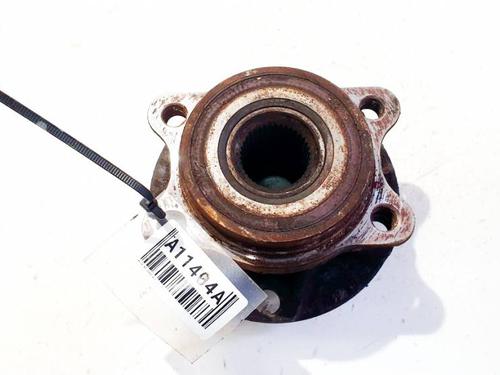 Left rear steering knuckle AUDI A8 D3 (4E2, 4E8) 4.0 TDI quattro | BP40274619M27 - Image 3