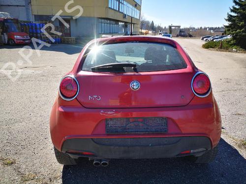 Pipe ALFA ROMEO MITO (955_) 1.4 TJet (955AXA1B) | BP32591930M125  - Image 9