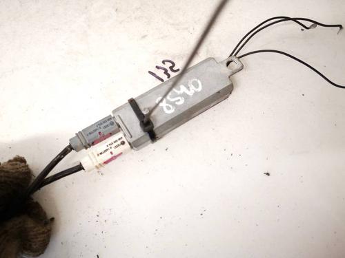 Electronic module AUDI A6 C6 (4F2) 2.0 TDI | BP35342993M83 - Image 3