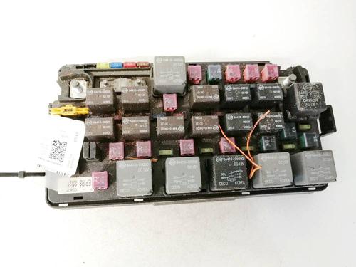 Used Fuse box Fuse box PORSCHE CAYENNE (9PA) S 4.5 (340 hp) 32602552 32602552