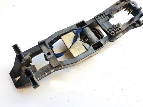 Used Front left exterior door handle Front left exterior door handle 35002886 35002886