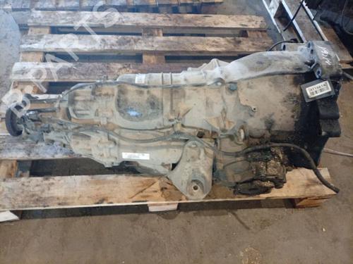 Gearbox AUDI A6 C6 (4F2) 3.0 TDI quattro | BP40274613M3 - Image 2