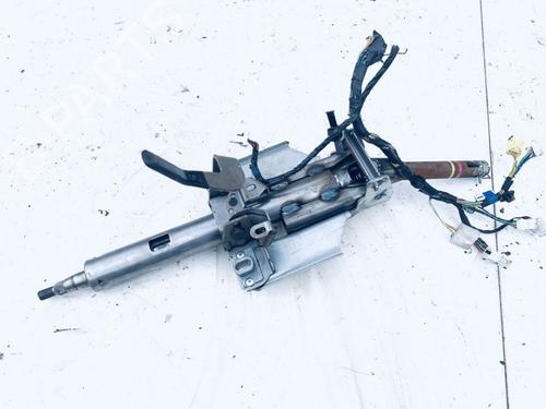 Used Steering column Steering column MITSUBISHI LANCER VIII (CY_A, CZ_A) 1.5 (109 hp) 35627444 35627444