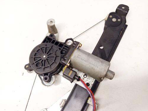 Used Right rear window motor Right rear window motor 34809303 34809303