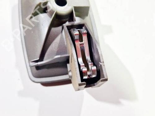 Front right interior door handle BMW 7 (E65, E66, E67) 735 i | BP35224814I14 - Image 3