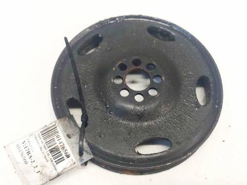 Pulley AUDI A6 C6 (4F2) 2.4 | BP35482981M122 - Image 3