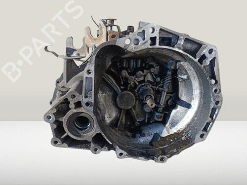 Used Gearbox Gearbox 38314517 38314517