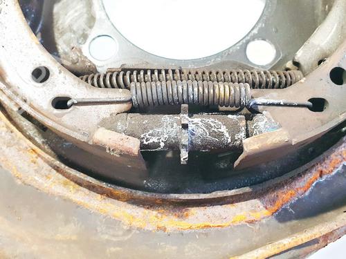 Hand brake HONDA CR-V III (RE_) 2.2 i-CTDi 4WD (RE6) | BP38039785I18 - Image 3