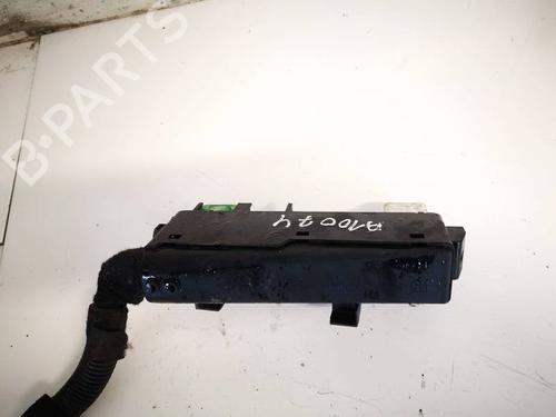 Fuse box OPEL VECTRA C (Z02) 2.2 DTI 16V (F69) | BP32590257E1