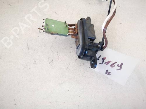 Heater resistor DACIA LODGY (JS_) 1.5 dCi (JSMC, JSAF) | BP35279800M108 - Image 2