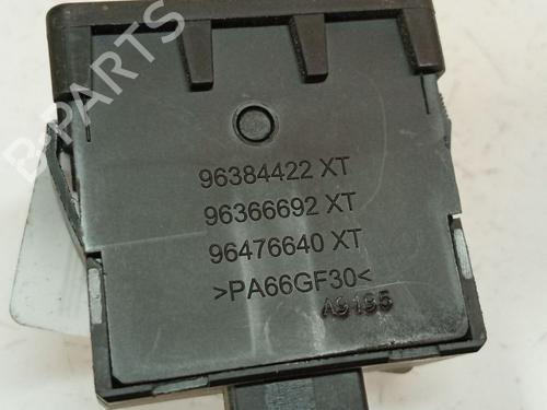 Switch RENAULT LAGUNA III (BT0/1) 2.0 dCi GT (BT11, BT1E, BT1N) | BP37864908I30 - Image 4