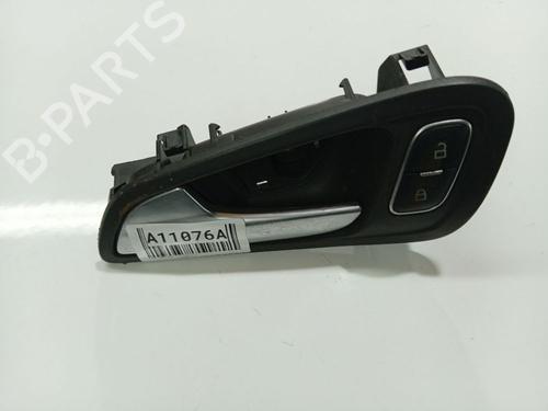 Used Front left interior door handle Front left interior door handle 34851988 34851988