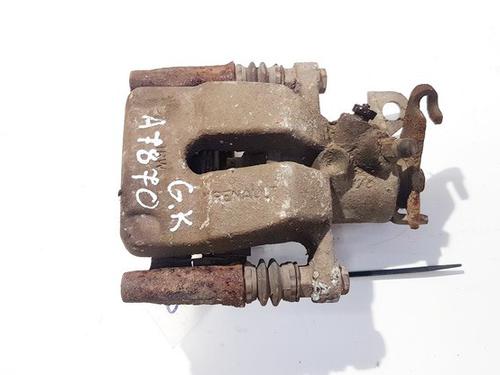 Used Left rear brake caliper Left rear brake caliper 35446327 35446327