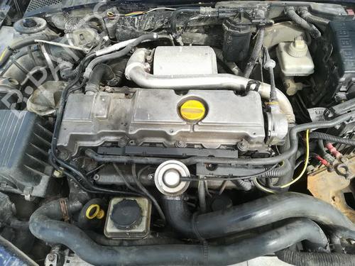 Electronic sensor OPEL VECTRA B (J96) 2.0 DTI 16V (F19) | BP33519331M84 - Image 4