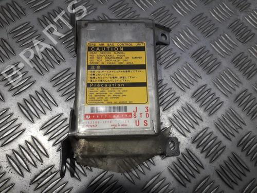 Used ECU airbags ECU airbags SUBARU LEGACY II (BD) 2.0 i 4WD (BD5) (116 hp) 33502626 33502626