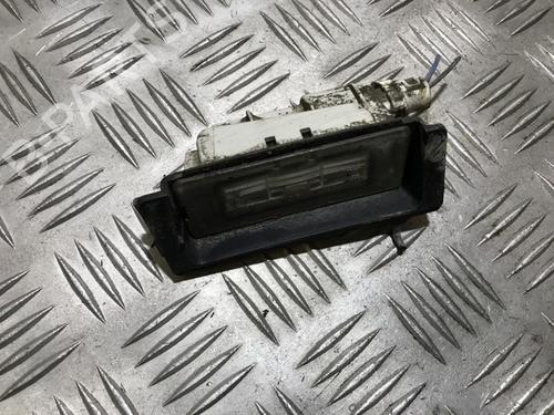 Used Licence plate light Licence plate light 35703102 35703102