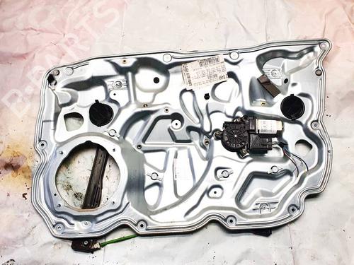 Used Front right window mechanism Front right window mechanism 35381485 35381485