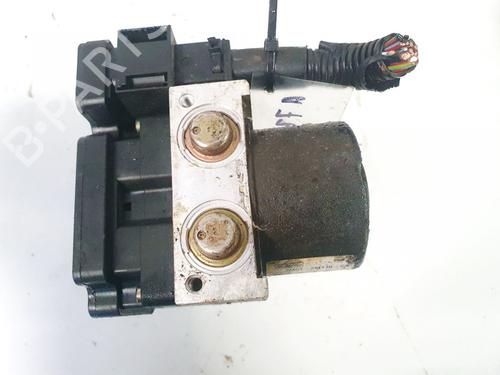 ABS pump MAZDA 3 (BK) 1.6 (BK14) | BP35464132M43 - Image 2