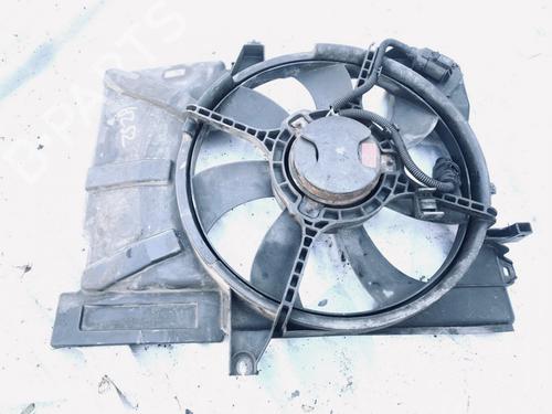 Used Fan Fan 35609640 35609640