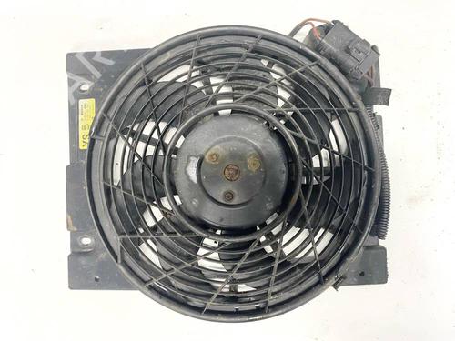 Used Fan Fan OPEL ZAFIRA A MPV (T98) 2.0 DTI 16V (F75) (101 hp) 35046143 35046143