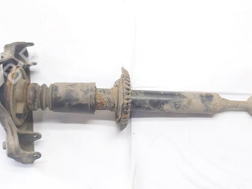Used Left front shock absorber Left front shock absorber 35634741 35634741
