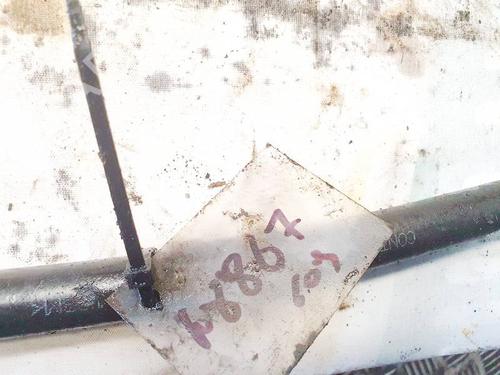 Pipe VW CRAFTER 30-35 Bus (2E_) 2.5 TDI | BP35305577M125 - Image 2