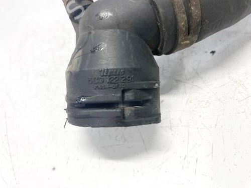 Pipe VW TIGUAN (5N_) 2.0 TDI 4motion | BP32594011M125