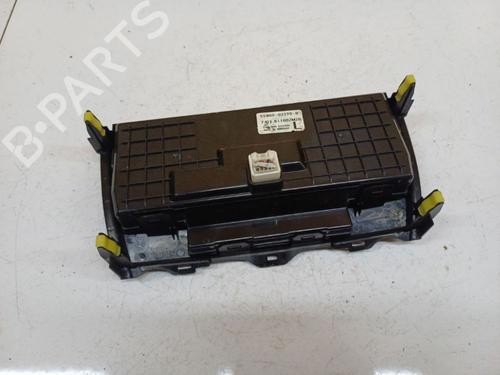 Climate control TOYOTA AURIS (_E15_) 2.0 D-4D (ADE150_, ADE150R) | BP37009978I5 - Image 3